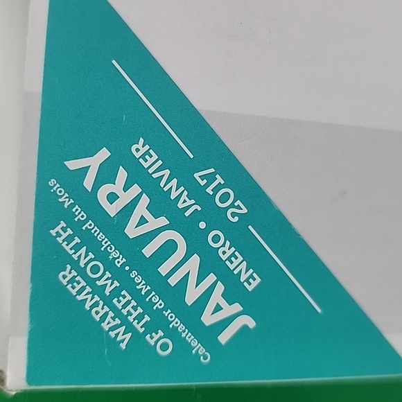 NWT, Scentsy Chevrons and Songbirds Sleeve and Dish with ring.#40592 - Picture 12 of 16